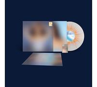 Nayeon – NA – 12" Orange Haze Colored Vinyl – Limited Edition (2024)
