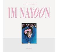 Nayeon (Twice) - Im Nayeon [B Ver.]