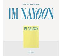 Nayeon (Twice) - Im Nayeon [D Ver.]