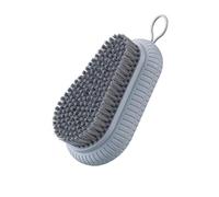 NaYiissi Nail Brush for Cleaning Fingernails, Heavy Duty Nail Scrubber Brush, Hand Cleaning Brush, Mechanic Hand Nail Cleaning Brush for Men and Women, Laundry Cloth, Shoe Cleaning Brushes