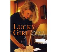 Naylor, Jacqui - Lucky Girl [DVD] [Region 1] [US Import] [NTSC]