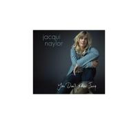 Naylor, Jacqui - You Don't Know Jacq