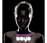 Nayo - African Girl