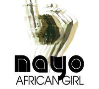 Nayo - African Girl [Cd2] [CD 2]