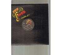 NAYOBE - NAYOBE - GOOD THINGS COME TO THOSE WHO WAIT - 12 inch vinyl