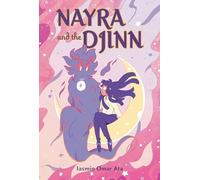 Nayra and the Djinn