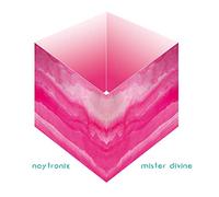 Naytronix - Mister Divine