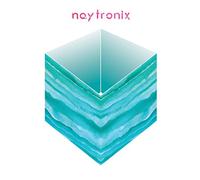 Naytronix - Mister Divine/Shadow [7" VINYL]