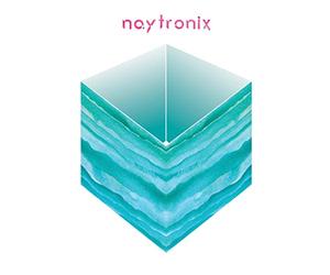 Naytronix - Mister Divine/Shadow [7" VINYL]