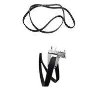 Nayuank for Bentley Continental Gt Gtc & Flying Spur Serpentine V Belt 07C145933T