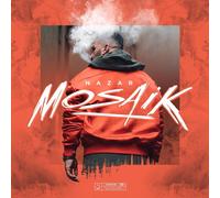 NAZAR - MOSAIK CD NEW