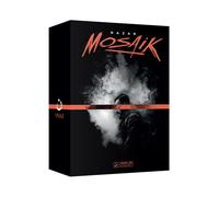 NAZAR - MOSAIK (LIMITED FAN EDITION) 3 CD NEW