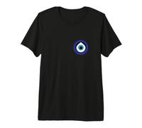 Nazar Turkish Eye Evil Eye Oriental Amulet Premium T-Shirt