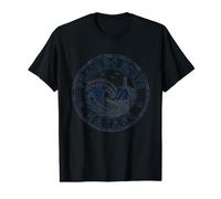 Nazaré Surf - Praia do Norte Vintage Design Value Graphic T-Shirt