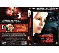 Nazareno Cruz and the Wolf (Nazareno Cruz y el Lobo)