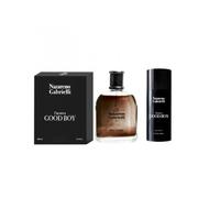 Nazareno Gabrielli I'm Not A Good Boy Eau De Toilette 100 ml Spray + Deodorant 150 ml
