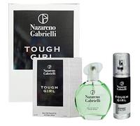 Nazareno Gabrielli Touch Girl Eau De Toilette 100 ml Spray + Deodorant 120 ml