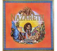 Nazareth (2) - Rampant