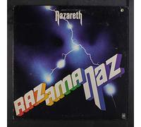 Nazareth (2) - Razamanaz - EX