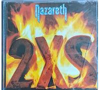 Nazareth - 2 x S (1982)