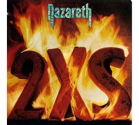 NAZARETH - 2 x S / 6302197