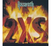 Nazareth - 2xs