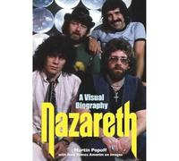 Nazareth A Visual Biography