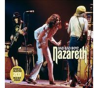 Nazareth - Bad Bad Boyz