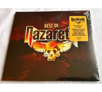 Nazareth - Best Of / Greatest Hits - NEW CD (sealed)