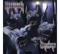 Nazareth - Big Dogz