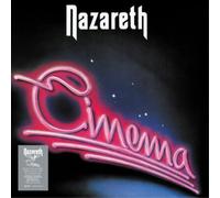 Nazareth - Cinema [VINYL]