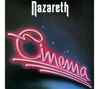 Nazareth - Cinema [VINYL]