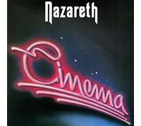Nazareth - Cinema [VINYL]