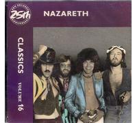 Nazareth - Classics Volume 16