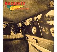 Nazareth - Close Enough For Rock 'n' Roll
