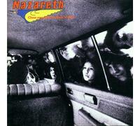 Nazareth - Close Enough for Rock N Roll