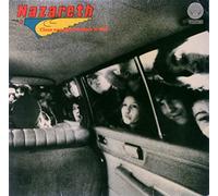 NAZARETH - close enough for rock 'n' roll LP