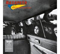 Nazareth - Close Enough for Rock 'n' Roll [VINYL]