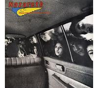 Nazareth - Close Enough for Rock 'n' Roll [VINYL]