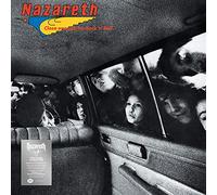 Nazareth - Close Enough for Rock 'N' Roll [VINYL]