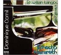 Nazareth, E. - Brazilian Tangos & Waltzes (22