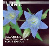 Nazareth, E. - Brazilian Waltzes & Tangos