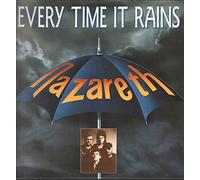 Nazareth - Every time it rains - This flight tonight
