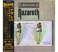 Nazareth - Exercises