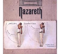 Nazareth - Exercises
