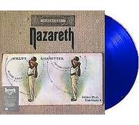 Nazareth - Exercises [VINYL]