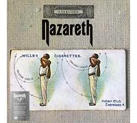 Nazareth - Exercises [VINYL]