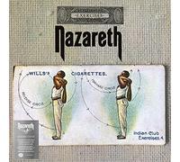Nazareth - Exercises [VINYL]