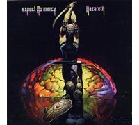 Nazareth - Expect No Mercy