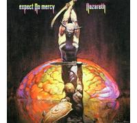 Nazareth - Expect No Mercy